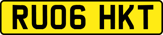 RU06HKT