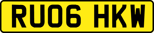 RU06HKW