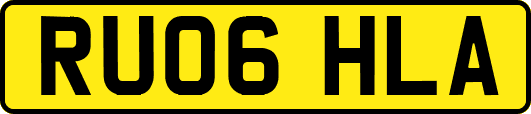 RU06HLA
