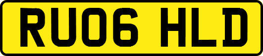 RU06HLD