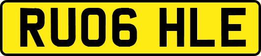 RU06HLE
