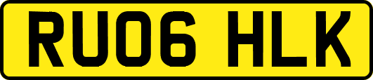 RU06HLK