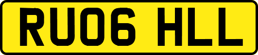 RU06HLL