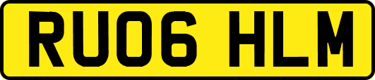 RU06HLM