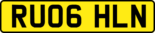 RU06HLN