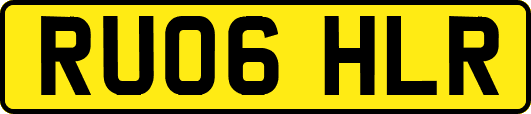 RU06HLR