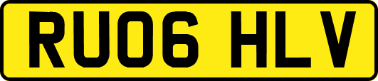 RU06HLV