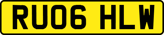 RU06HLW