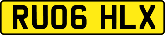 RU06HLX