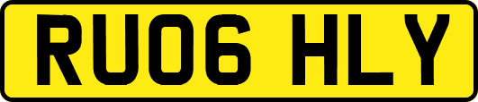 RU06HLY