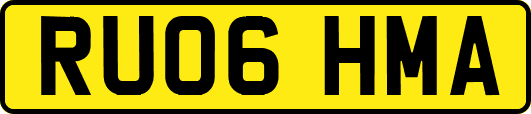 RU06HMA