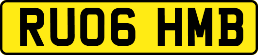 RU06HMB