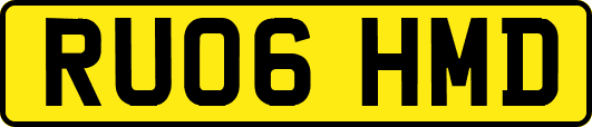 RU06HMD