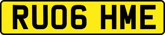 RU06HME