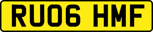 RU06HMF