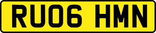 RU06HMN