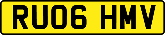 RU06HMV