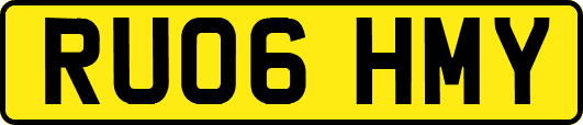 RU06HMY