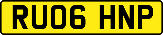 RU06HNP