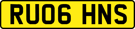 RU06HNS