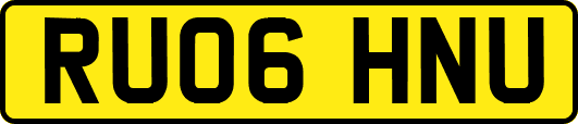 RU06HNU
