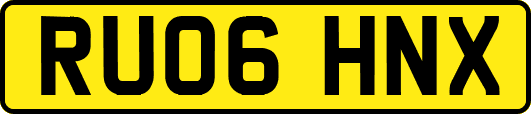 RU06HNX