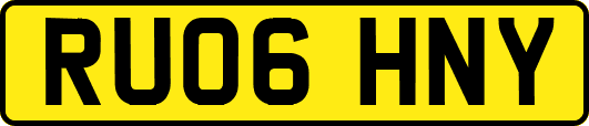 RU06HNY