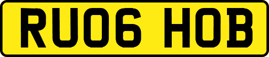 RU06HOB