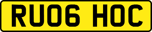 RU06HOC