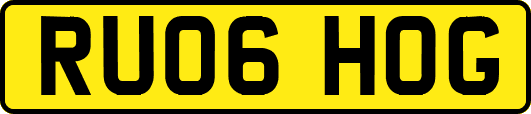 RU06HOG