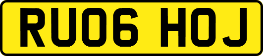 RU06HOJ