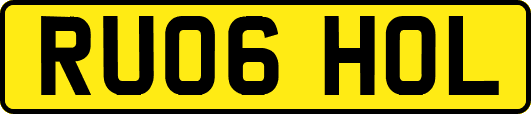 RU06HOL