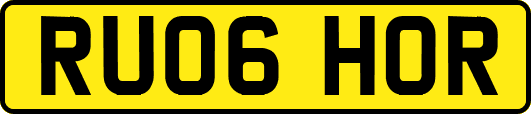 RU06HOR