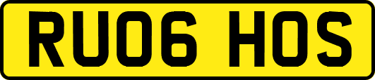 RU06HOS
