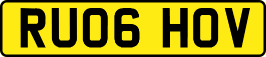 RU06HOV