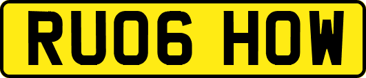 RU06HOW