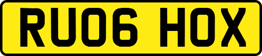 RU06HOX