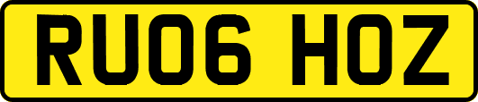 RU06HOZ