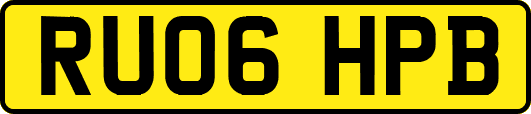 RU06HPB