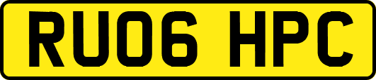 RU06HPC
