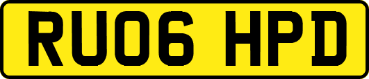 RU06HPD