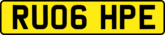 RU06HPE