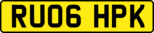 RU06HPK