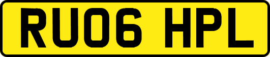 RU06HPL