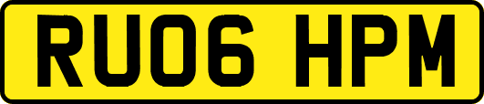 RU06HPM