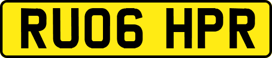 RU06HPR