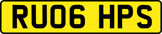 RU06HPS