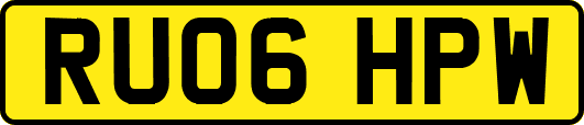 RU06HPW