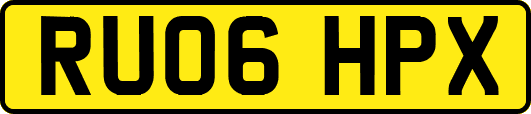 RU06HPX