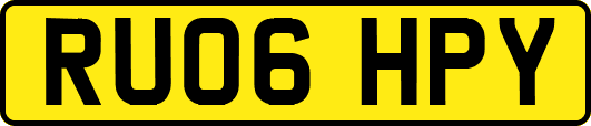 RU06HPY